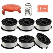 String Trimmer Line for Black and Decker Trimmer/Edger, AF-100, 6 Spools... - $999.95 MXN