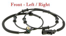 1 Kit ABS Wheel Speed Sensor Front Left / Right For:RAM4500 RAM5500 2008-2018 - £12.05 GBP