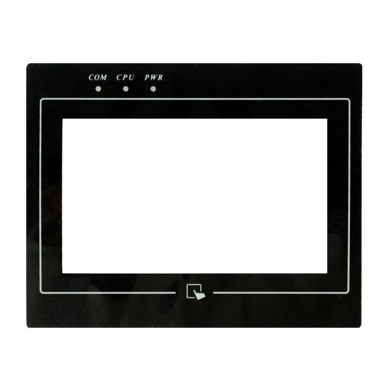 Protective Film For WEINVIEW MT6050i MT6050iV2WV MT6050iV2EV - $9.59
