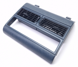 1988-1994 Chevy Silverado GMC Sierra Center Vent Radio Bezel Trim Panel ... - $36.13