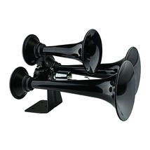 Installation Solution 3-Way Train Horn - $3,684.81 MXN