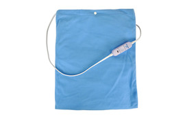 HEAT IT UP Moist/Dry Heating Pad with ON/OFF Slide Switch Controller by ... - £23.89 GBP