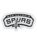 San Antonio Spurs Decal / Sticker Die cut - £2.32 GBP+