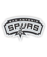 San Antonio Spurs Decal / Sticker Die cut - $4.04 CAD+