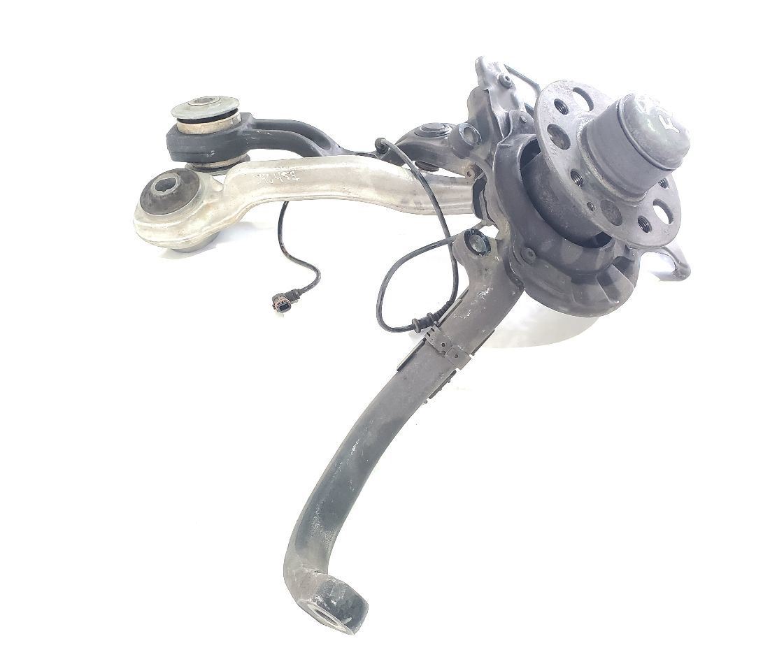 2007 2008 Mercedes S550 OEM Front Left Spindle Knuckle With Control Arms  Item image 4
