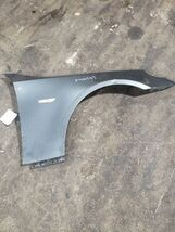 Passenger Right Fender Fits 06-10 BMW 550i 1445577 - $1,658.08 MXN
