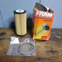 Fram ch9447 Oil Filter fits PF2256G 24415388 88894390 CH9447 SOE5476 570... - $156.16 MXN