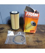 Fram ch9447 Oil Filter fits PF2256G 24415388 88894390 CH9447 SOE5476 570... - $156.16 MXN