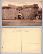 FRANCE Postcard - St. Malo, Cote d&#39;Emeraude, La Grande Porte GG39 - £2.35 GBP