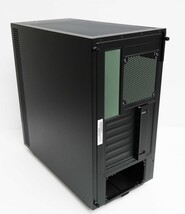NZXT H5 Elite ATX Mid-Tower PC Case CC-H51EB-01 - Black image 4