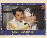 The Black Hole Trading Card #55 Robert Forster - $1.97