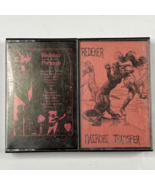 REDEKER: Portraits Angular Productions &amp; Nairobi Transfer Cassette 1984 ... - $14.84