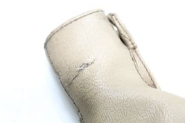 00-08 JAGUAR S-TYPE HANDBRAKE LEVER BOOT COVER TRIM Q5963 image 10