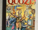 QUOZL by Alan Dean Foster (1989) Ace SF paperback 1st - $13.85
