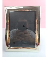 Sheffield Home Golden Finish Photo Frame 4.5&quot; x 6.5&quot; #16 - £7.04 GBP