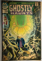 Ghostly Haunts #40 (1977) Modern Comics Steve Ditko Art Vg+ - £11.07 GBP
