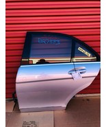 2008-2010 2011 2012 2013 2014 MERCEDES BENZ C CLASS C300 C250 REAR LEFT ... - $215.00