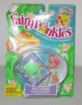 Vintage Fairywinkles Peek A Picture Kenner 1993 New In Package - £23.25 GBP