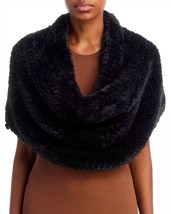 Echo swanky faux fur snood for women - size One Size - £32.84 GBP