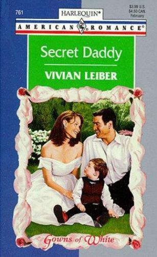 Secret Daddy (Gowns Of White) - $2.97