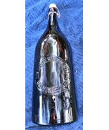 Des Moines Brewing Co Des Moines Iowa Half Gallon Beer Bottle - $112.19