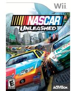 NASCAR: Unleashed [video game] - €29,44 EUR