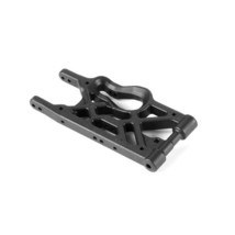 353124-G XRAY Composite Suspension Rear Arm - LSM Right - Graphite - $22.99