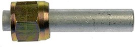 Dorman 800-962 Female External O-Ring Tube End With O-Ring. 1/2&quot; OD x 2-... - $16.99