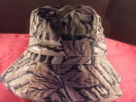 NWOT REALTREE HUNTING HOT WEATHER BOONIE CAP HAT ONE SIZE FITS MOST - $21.86