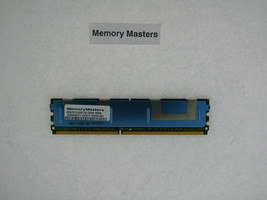 43R1772 43C1709 2GB PC2-5300 FBDIMM Memory Lenovo D10 2RX4 - £14.60 GBP