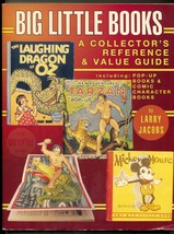 Big Little Books: A Collector&#39;s Reference &amp; Value Guide 1996 - £35.50 GBP
