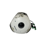 HIKVISION DS-2CD6W32FWD-IVSC Ultra Wide Angle Corner Network Camera 3 MP - $148.50
