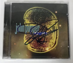 John Popper Signed Autographed &quot;Zygote&quot; #2 Music CD - COA/HOLO - $69.99