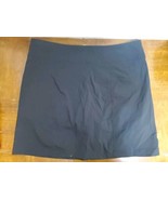 Royal Robbins Black Nylon Hiking Skort Stretch Outdoors Athletic Size 16 - €12,04 EUR