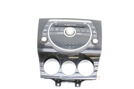 09-11 MAZDA RX-8 RADIO CD PLAYER CONTROL UNIT FACEPLATE Q7193 - $275.95