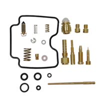 Carburetor Carb Rebuild Repair Yamaha Raptor YFM350 YFM 350 04-08  - £20.32 GBP