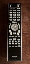 Genuine Toshiba CT-90276 TV Remote Control for 46SV670U 52HL167 40RF350U... - £6.29 GBP