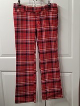 Vintage 90s Y2K Abercrombie and Fitch Pants Size: 6 Women&#39;s SUPER CUTE - £28.91 GBP