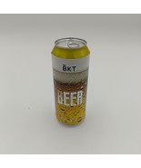 BKT beer Mellow malt flavor beer for friends party, barbecue and watch s... - $209.24 MXN