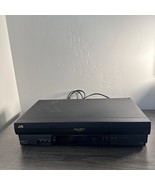 JVC HR-S2901U S-VCR Super VHS ET HiFi Stereo Home Video Tape Recorder No... - $81.32 CAD
