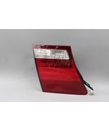 Left Driver Tail Light Decklid Mounted Fits 2007-2009 LEXUS LS460 OEM #4... - $58.49
