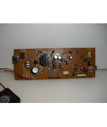 pcps0729 power board for stereo amplifier - $8.90