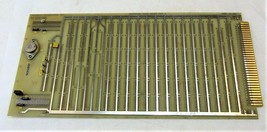 Automated Technologies PCB 0050-0005 Prototype Logic Board Type 1 - $41.88