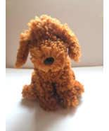 Jellycat Cooper Doodle Dog Puppy Plush Retired New with Tags - $139.59 CAD