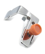 Fujiyuan 2 pcs Low Shank Adjustable Rigid Zipper cording Presser Foot Do... - €5,02 EUR