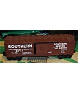 O Scale - Lionel Train - Box Car - Southern - O Scale - €10,29 EUR