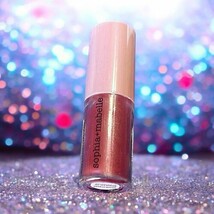 Sophia + Mabelle Tinted Lip Oil in Beach Please 0.13 Oz NWOB &amp; Sealed - $14.84