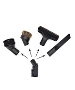 Replacement For Miele, Vacuum Cleaner Brush, Horsehair Brush Kit,Crevice... - $40.99