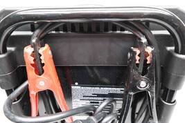 Schumacher SC1445 Electric Wheeled Car Battery Charger and Engine Starter image 6
