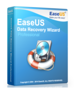 Easeus Data Recovery  1 PC 1 Yr Data Recovery Professional. - $66.45